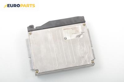 Компютър двигател за BMW 5 Series E39 Touring (01.1997 - 05.2004) 528 i, 193 к.с., № 1740497 / 1740497 / 1429861