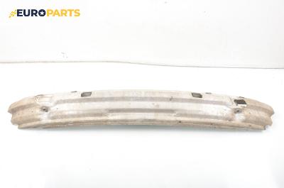 Основа броня за BMW 5 Series E39 Touring (01.1997 - 05.2004), комби, позиция: задна