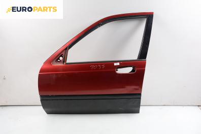 Врата за Rover 400 Hatchback (05.1995 - 03.2000), 4+1 вр., хечбек, позиция: предна, лява