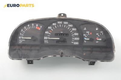 Километраж за Opel Astra F Estate (09.1991 - 01.1998) 1.4 Si, 82 к.с.