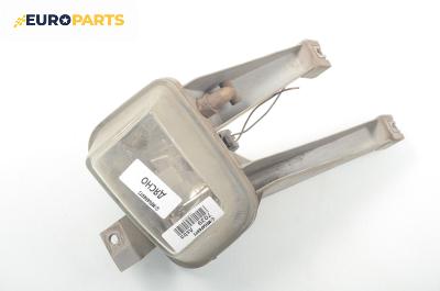 Халоген за Opel Astra F Estate (09.1991 - 01.1998), комби, позиция: дясна