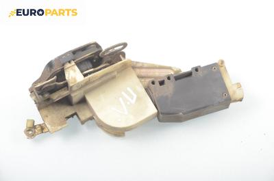 Брава на врата за Opel Astra F Estate (09.1991 - 01.1998), позиция: предна, лява