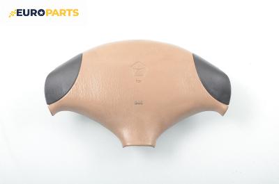 Airbag за Chrysler Voyager Minivan III (01.1995 - 03.2001), 4+1 вр., позиция: предна