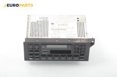 Автокасетофон за Chrysler Voyager Minivan III (01.1995 - 03.2001)