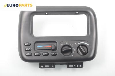 Панел климатик за Chrysler Voyager Minivan III (01.1995 - 03.2001)