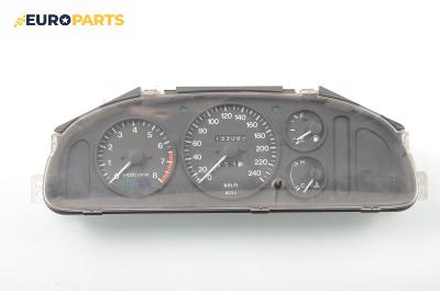 Километраж за Mazda 323 F V Hatchback (07.1994 - 09.1998) 1.5 16V, 88 к.с.