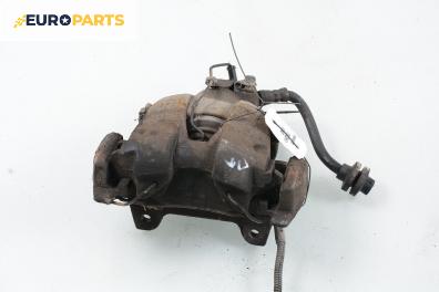 Спирачен апарат за Fiat Bravo I Coupe (1995-10-01 - 2001-10-01), позиция: предна, лява
