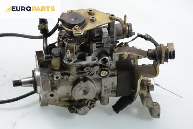 ГНП-горивонагнетателна помпа за Fiat Bravo I Coupe (1995-10-01 - 2001-10-01) 1.9 TD 75 S (182.AF), 75 к.с., № Bosch 0 460 484 112