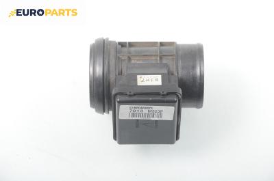Дебитомер за Mazda 323 F V Hatchback (07.1994 - 09.1998) 1.5 16V, 88 к.с., № E5T51171