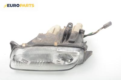 Фар за Mazda 323 F V Hatchback (07.1994 - 09.1998), хечбек, позиция: лява
