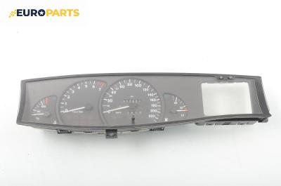 Километраж за Opel Omega B Estate (03.1994 - 07.2003) 2.0 16V, 136 к.с.