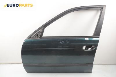 Врата за BMW 5 Series E39 Touring (01.1997 - 05.2004), 4+1 вр., комби, позиция: предна, лява