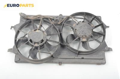 Перки охлаждане за Ford Focus I Hatchback (10.1998 - 12.2007) 1.6 16V, 100 к.с.