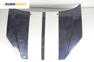 Преден капак за Ford Focus I Hatchback (10.1998 - 12.2007), 2+1 вр., позиция: предна