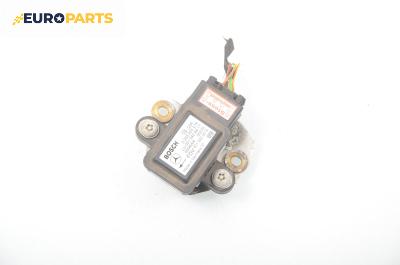 Сензор ESP за Mercedes-Benz A-Class Hatchback  (W168) (07.1997 - 08.2004), № Bosch 0 265 005 219