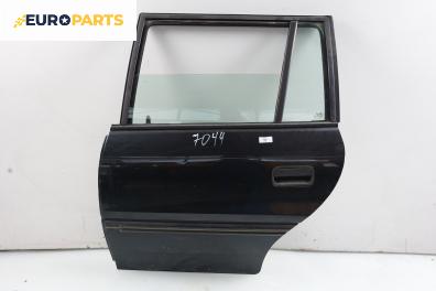 Врата за Opel Astra F Estate (09.1991 - 01.1998), комби, позиция: задна, лява