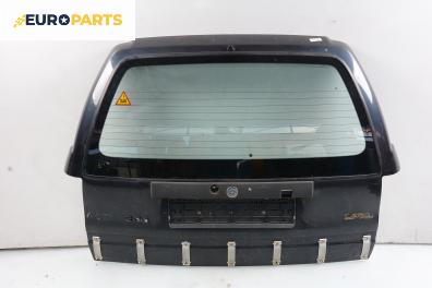 Заден капак за Opel Astra F Estate (09.1991 - 01.1998), комби