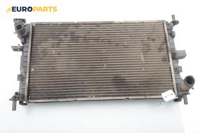 Воден радиатор за Ford Focus I Hatchback (10.1998 - 12.2007) 1.6 16V, 100 к.с.