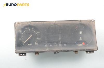 Километраж за Ford Transit Bus III (01.1991 - 09.1994) 2.0 i (EBL, EDL, EGL, ESS, EUS), 98 к.с.