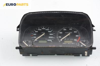 Километраж за Volkswagen Golf III Hatchback (08.1991 - 07.1998) 1.8, 90 к.с.