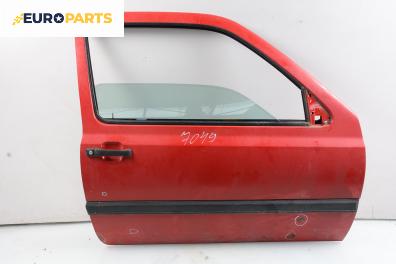 Врата за Volkswagen Golf III Hatchback (08.1991 - 07.1998), 2+1 вр., позиция: дясна