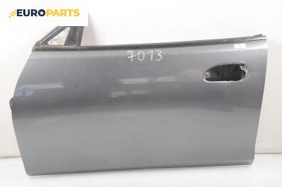 Врата за Mazda 323 F V Hatchback (07.1994 - 09.1998), 4+1 вр., хечбек, позиция: предна, лява