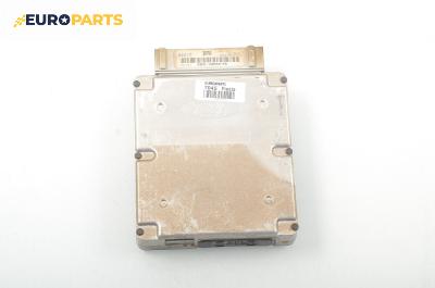 Компютър двигател за Ford Fiesta III Hatchback (01.1989 - 01.1997) 1.1, 50 к.с., № 92FB-12A650-FA