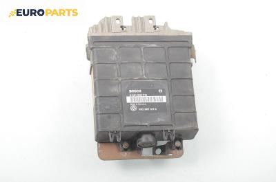 Компютър двигател за Volkswagen Golf III Hatchback (08.1991 - 07.1998) 1.8, 90 к.с., № Bosch 0 261 200 714