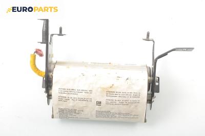 Airbag за Opel Astra F Hatchback (09.1991 - 01.1998), 4+1 вр., хечбек, позиция: предна