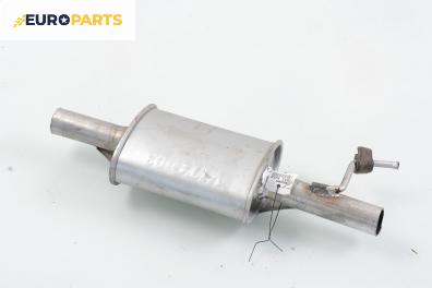 Гърнета, генерации за Mazda 323 F V Hatchback (07.1994 - 09.1998) 1.5 16V, 88 к.с.