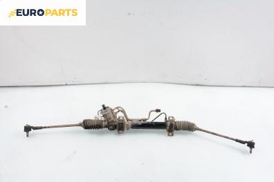 Хидравлична рейка за Mazda 323 F V Hatchback (07.1994 - 09.1998), хечбек