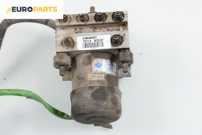 Помпа ABS за Mazda 323 F V Hatchback (07.1994 - 09.1998), № B01F 43 7A0