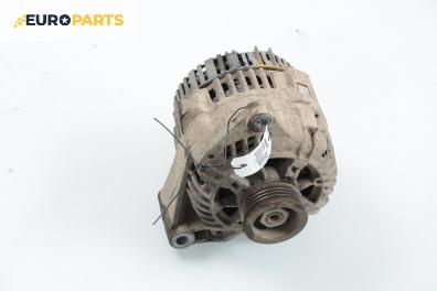 Алтернатор / генератор за Peugeot 306 Hatchback (01.1993 - 10.2003) 1.6, 89 к.с.