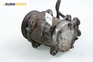 Компресор климатик за Peugeot 306 Hatchback (01.1993 - 10.2003) 1.6, 89 к.с.