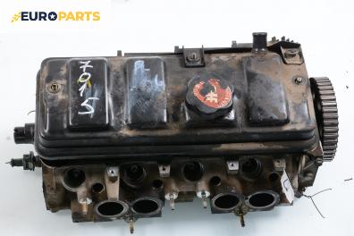 Глава за Peugeot 306 Hatchback (01.1993 - 10.2003) 1.6, 89 к.с.