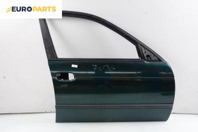Врата за BMW 5 Series E39 Touring (01.1997 - 05.2004), 4+1 вр., комби, позиция: предна, дясна
