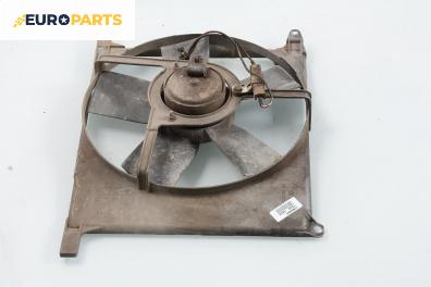 Перка охлаждане за Opel Astra F Estate (09.1991 - 01.1998) 2.0 i, 115 к.с.