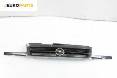 Решетка за Opel Astra F Estate (09.1991 - 01.1998), комби, позиция: предна
