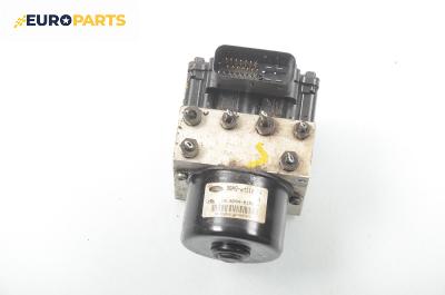 Помпа ABS за Ford Focus I Hatchback (10.1998 - 12.2007), № Ate 10.0204-0158.4