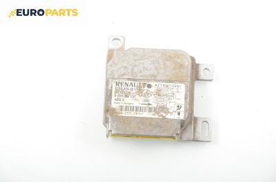 Модул за AIRBAG за Renault Symbol Sedan (02.1998 - 04.2008), № Bosch 0 285 001 157