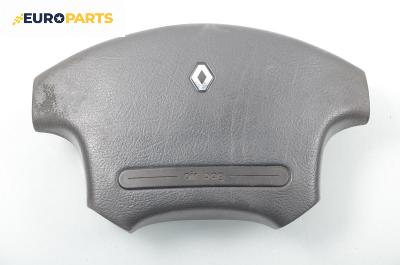 Airbag за Renault Clio I Hatchback (05.1990 - 09.1998), 4+1 вр.