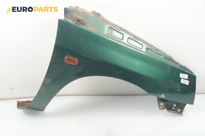 Калник за Renault Clio I Hatchback (05.1990 - 09.1998), 4+1 вр., позиция: дясна
