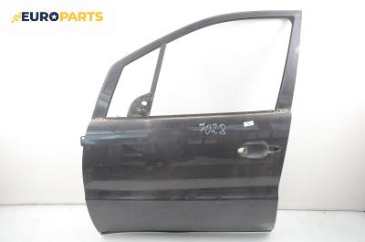 Врата за Mercedes-Benz A-Class Hatchback  (W168) (07.1997 - 08.2004), 4+1 вр., позиция: предна, лява
