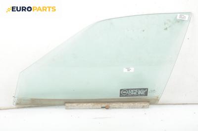 Странично стъкло за Opel Astra F Estate (09.1991 - 01.1998), 4+1 вр., комби, позиция: предна, лява