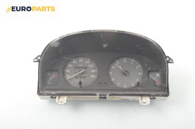 Километраж за Citroen Berlingo Pick-Up / Van I (07.1996 - 12.2011) 1.8 D (MFA9A), 58 к.с.