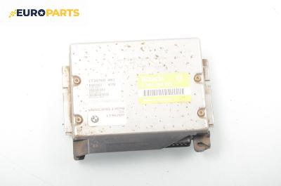 Компютър двигател за BMW 3 Series E36 Sedan (09.1990 - 02.1998) 316 i, 100 к.с., № Bosch 0 261 200 522