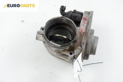 EGR-клапан за Audi A3 Hatchback II (05.2003 - 08.2012) 2.0 TDI 16V, 140 к.с.