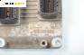 Компютър двигател за Alfa Romeo 147 Hatchback (2000-11-01 - 2010-03-01) 1.6 16V T.SPARK (937AXB1A), 120 к.с., № Bosch 0 261 206 715