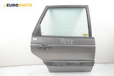 Врата за Volkswagen Passat Sedan B3, B4 (02.1988 - 12.1997), седан, позиция: задна, дясна