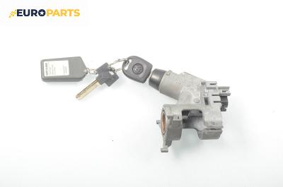 Контактен ключ за Volkswagen Passat Sedan B3, B4 (02.1988 - 12.1997)